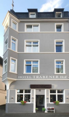 Hotel Trabener Hof
